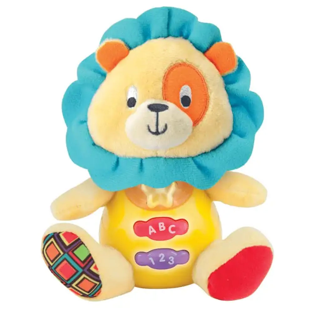 Winfun Smart Jungle Lion - 0691 4 Winfun Smart Jungle Lion - 0691