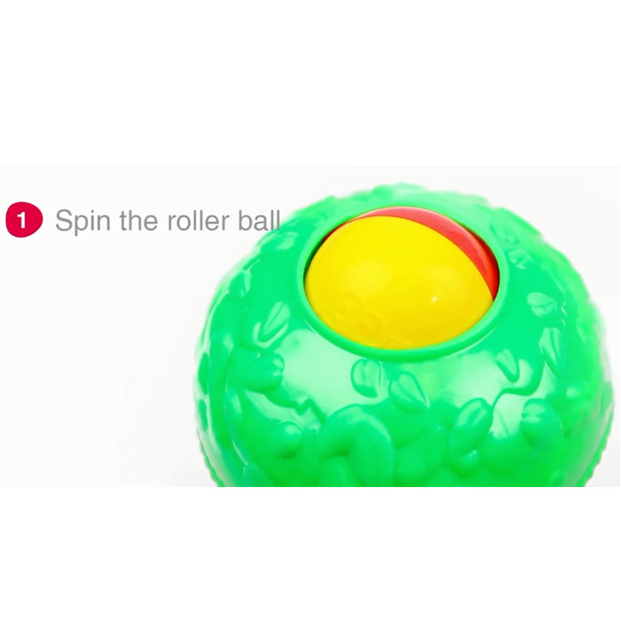 Winfun Activity Roller – 0758