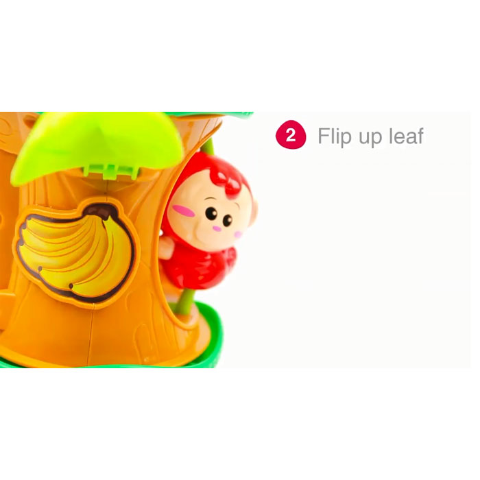 Winfun Activity Roller – 0758