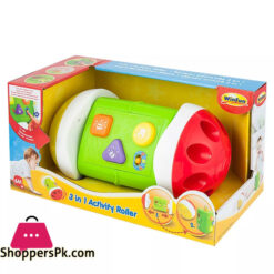 Winfun Activity Roller – 0758