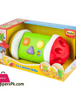 Winfun Activity Roller – 0758