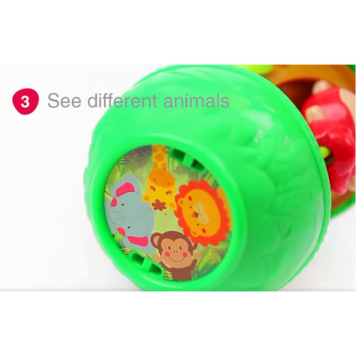 Winfun Activity Roller – 0758