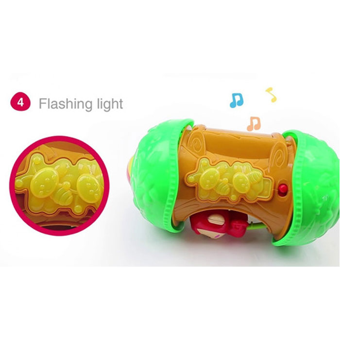 Winfun Activity Roller – 0758