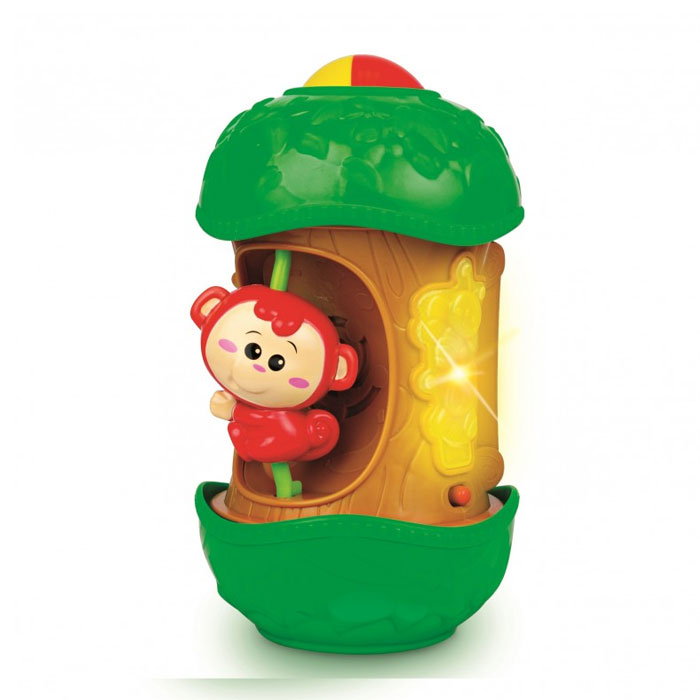 Winfun Activity Roller – 0758