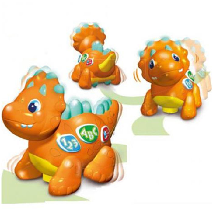 Winfun Adventure Walk Dino – 1145 5 Winfun Adventure Walk Dino – 1145