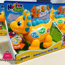 Winfun Adventure Walk Dino – 1145