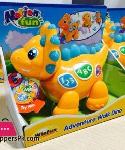 Winfun Adventure Walk Dino – 1145