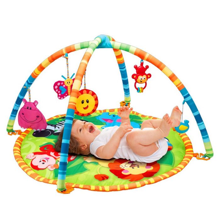 Winfun Jungle Gym – 0827