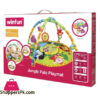 Winfun Jungle Gym – 0827