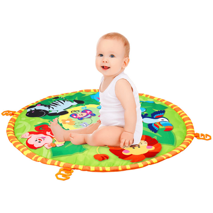 Winfun Jungle Gym – 0827