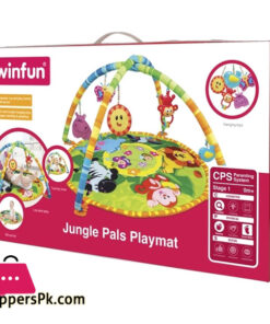 Winfun Jungle Gym – 0827