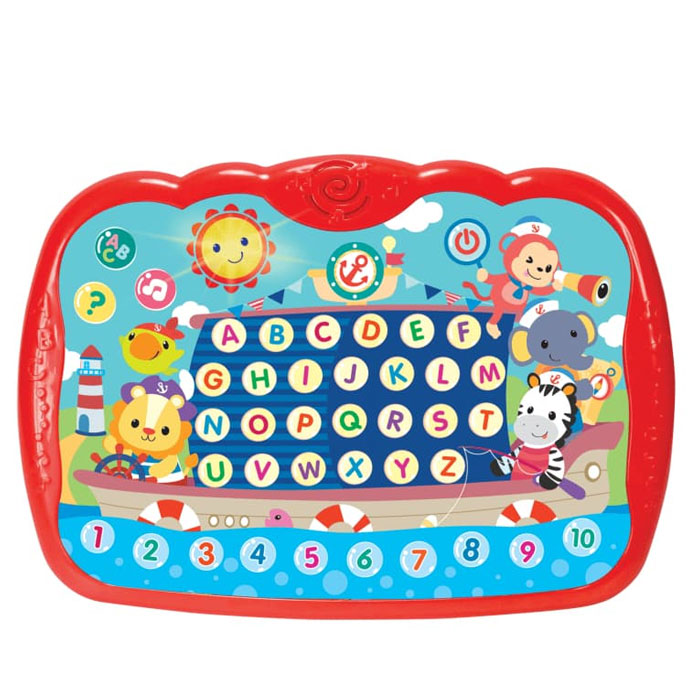 Winfun Learning Pad - 2273