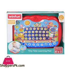 Winfun Learning Pad - 2273