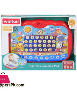 Winfun Learning Pad - 2273