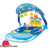 Winfun Magic Lights Musical Play Gym – 0860