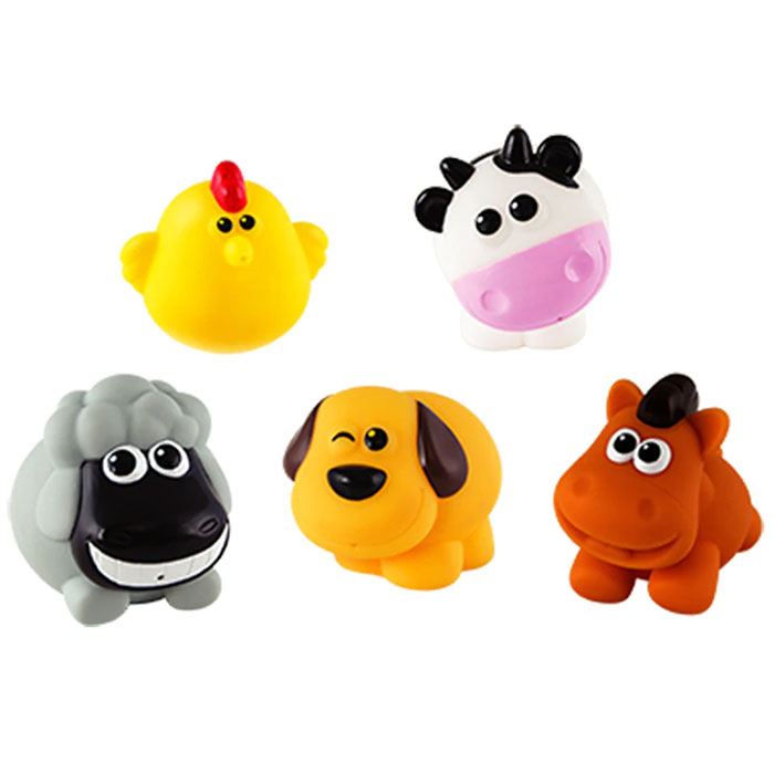 Winfun My Farm Pals Set - 1302