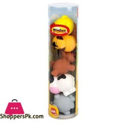 Winfun My Farm Pals Set - 1302