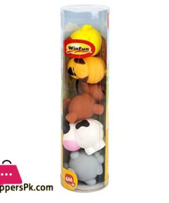 Winfun My Farm Pals Set - 1302