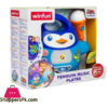 Winfun Penguin Music Player – 2514
