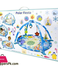 Winfun Polar Gym – 0843