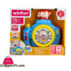Winfun Pop-Up Monkey Camera – 0766 1 Winfun Pop-Up Monkey Camera – 0766