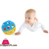 Winfun Rattle Ball – 0779