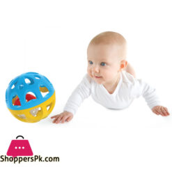 Winfun Rattle Ball – 0779