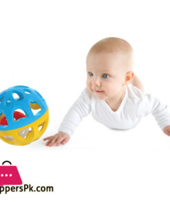 Winfun Rattle Ball – 0779