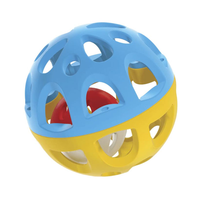 Winfun Rattle Ball – 0779