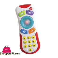 Winfun Remote Control PadM - 0723