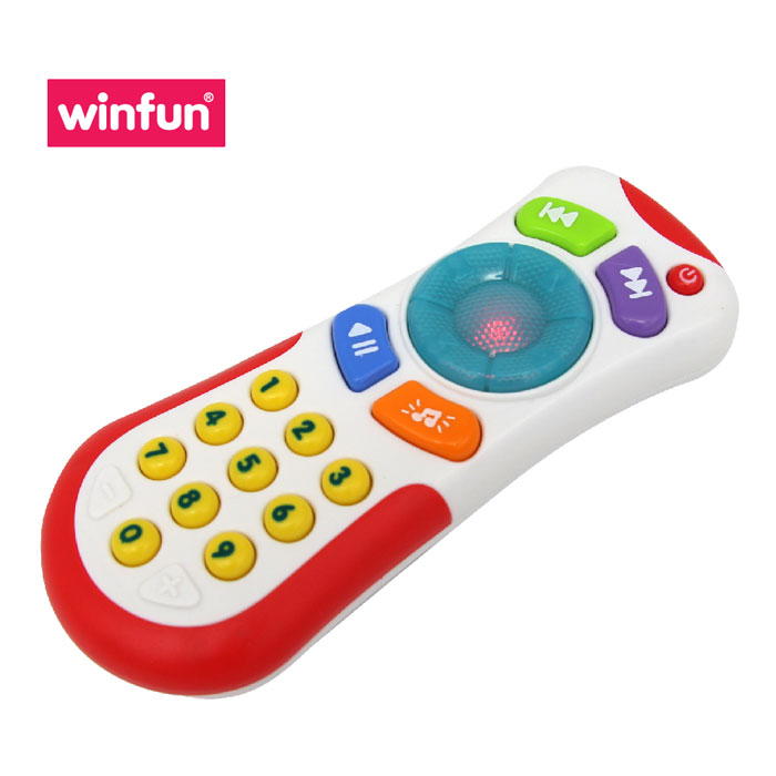 Winfun Remote Control Padm - 0723