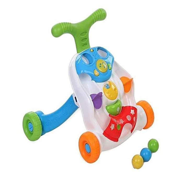 Winfun Roll N Pop Walker – 0829