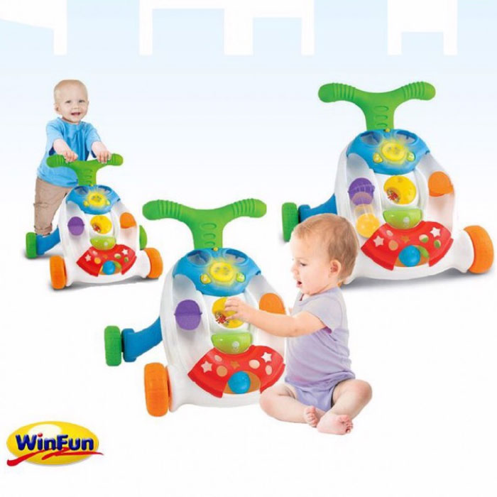 Winfun Roll N Pop Walker – 0829 5 Winfun Roll N Pop Walker – 0829
