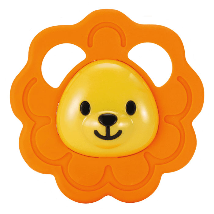Winfun Safari Fun Teether – 0164