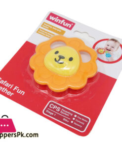 Winfun Safari Fun Teether – 0164