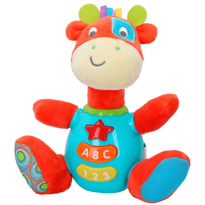 Winfun Sing N Learn Musical Toy – 0688 4 Winfun Sing N Learn Musical Toy – 0688