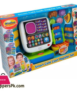 Winfun Smart Cash Register - 2515