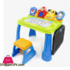 Winfun Smart Touch N Learn Activity Desk - 1207