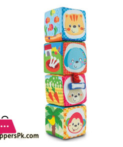 Winfun Soft Blocks – 0178