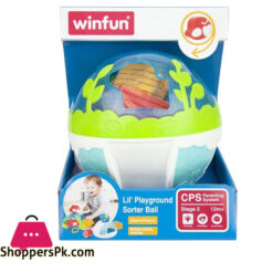 Winfun Sorter Ball – 0785