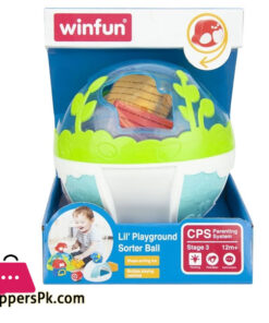 Winfun Sorter Ball – 0785