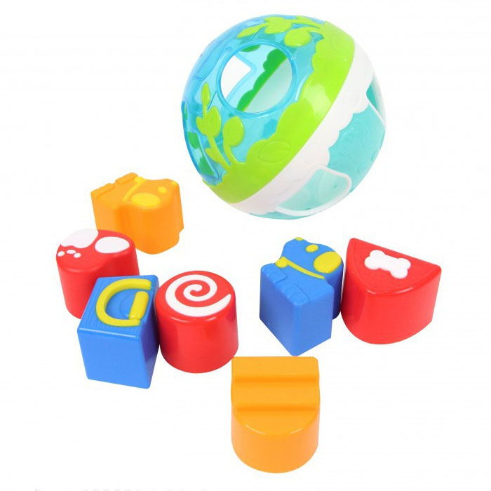 Winfun Sorter Ball – 0785