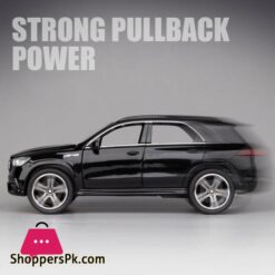 132 Benzs Gle63 S Amg Suv Car Model Alloy Car Die Cast Toy Car Model Sound And Light Childrens Toy Collectibles Birthday Giftdiecasts Toy Vehicles