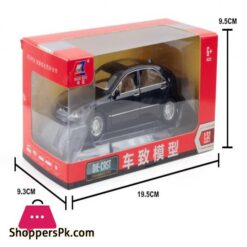 132 Toyota Crown Alloy Car Model Die Cast Classic Car With Sound Pull Back Kids Toys Gift Free Shipping Original Boxdiecasts Toy Vehicles