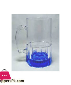 Acrylic Blue Mug BH0184
