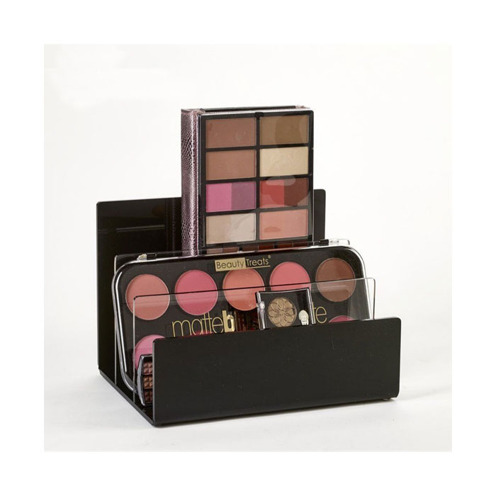 Acrylic Make Up Palette Organizer For Eye Shadow - Bky249