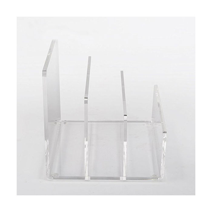 Acrylic Make Up Palette Organizer For Eye Shadow - Bky249