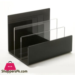 Acrylic Make Up Palette Organizer for Eye Shadow - BKY249