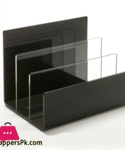 Acrylic Make Up Palette Organizer for Eye Shadow - BKY249