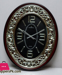 Analog Wall Clock